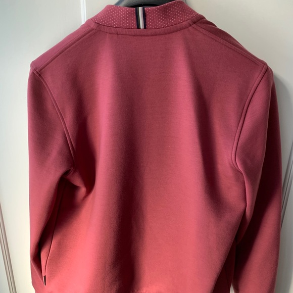 Light Jacket. Cotton. - Picture 2 of 4